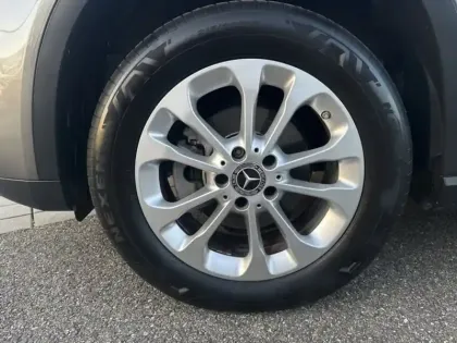 Photo 8 Mercedes Classe A 156 CH   CAMERA   GPS