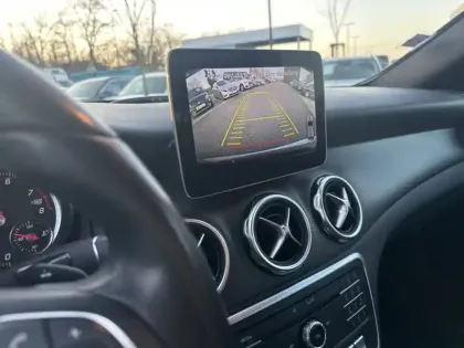 Photo 18 Mercedes Classe A 156 CH   CAMERA   GPS