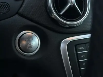 Photo 12 Mercedes Classe A 156 CH   CAMERA   GPS