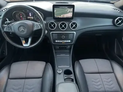 Photo 20 Mercedes Classe A 156 CH   CAMERA   GPS