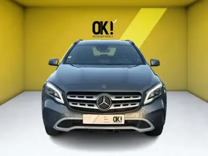 Photo 7 Mercedes Classe A 156 CH   CAMERA   GPS