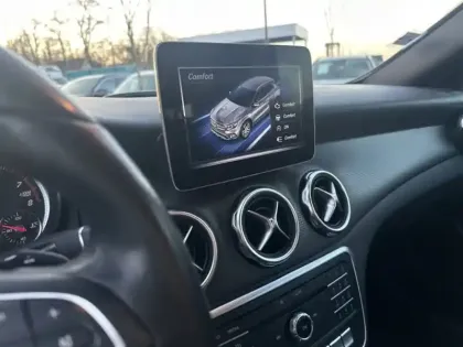 Photo 16 Mercedes Classe A 156 CH   CAMERA   GPS