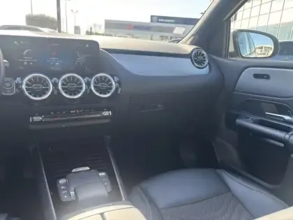 Photo 15 Mercedes Classe B 200 d Business Line Edition