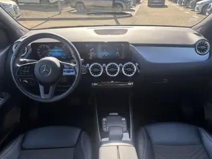 Photo 10 Mercedes Classe B 200 d Business Line Edition