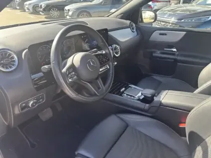 Photo 13 Mercedes Classe B 200 d Business Line Edition