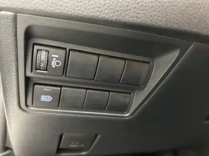 Photo 23 Toyota Yaris 116h Design PACK CONFORT