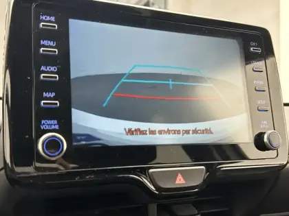 Photo 14 Toyota Yaris 116h Design PACK CONFORT