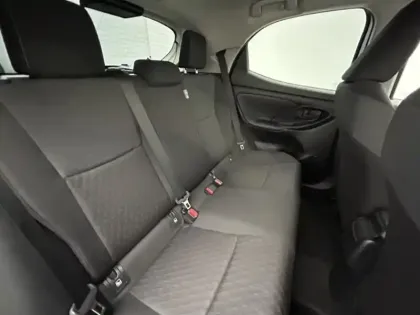 Photo 22 Toyota Yaris 116h Design PACK CONFORT