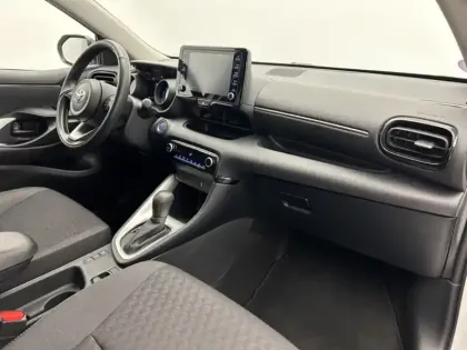 Photo 21 Toyota Yaris 116h Design PACK CONFORT