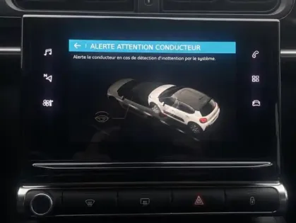 Photo 27 Citroën C3 Gén. III Ph1 Feel Business 5