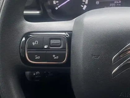 Photo 5 Citroën C3 Gén. III Ph1 Feel Business 5