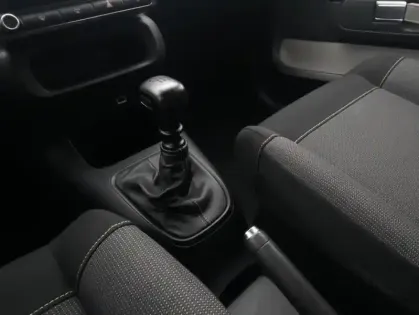 Photo 9 Citroën C3 Gén. III Ph1 Feel Business 5