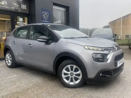 Photo 22 Citroën C3 Gén. III Ph1 Feel Business 5