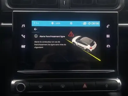 Photo 17 Citroën C3 Gén. III Ph1 Feel Business 5