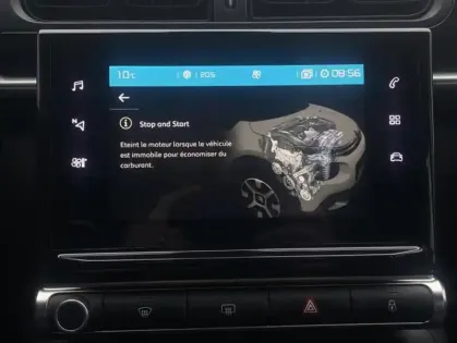 Photo 26 Citroën C3 Gén. III Ph1 Feel Business 5