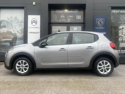 Photo 24 Citroën C3 Gén. III Ph1 Feel Business 5