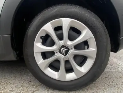 Photo 30 Citroën C3 Gén. III Ph1 Feel Business 5