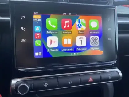 Photo 10 Citroën C3 Gén. III Ph1 Feel Business 5