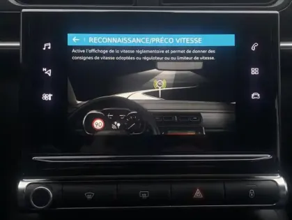 Photo 19 Citroën C3 Gén. III Ph1 Feel Business 5