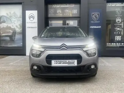 Photo 33 Citroën C3 Gén. III Ph1 Feel Business 5