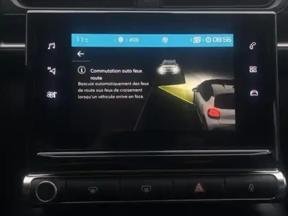 Photo 18 Citroën C3 Gén. III Ph1 Feel Business 5