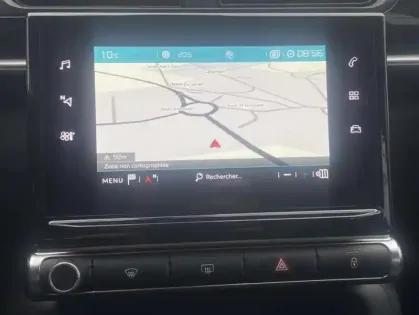 Photo 11 Citroën C3 Gén. III Ph1 Feel Business 5