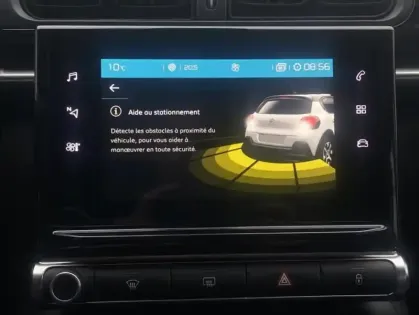 Photo 12 Citroën C3 Gén. III Ph1 Feel Business 5