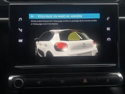 Photo 25 Citroën C3 Gén. III Ph1 Feel Business 5