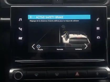 Photo 16 Citroën C3 Gén. III Ph1 Feel Business 5