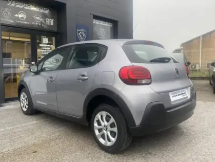 Photo 23 Citroën C3 Gén. III Ph1 Feel Business 5