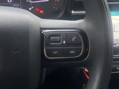 Photo 6 Citroën C3 Gén. III Ph1 Feel Business 5