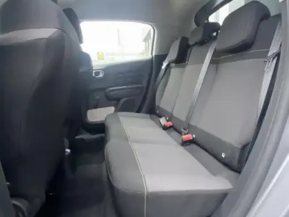 Photo 21 Citroën C3 Gén. III Ph1 Feel Business 5