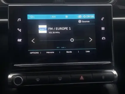 Photo 13 Citroën C3 Gén. III Ph1 Feel Business 5