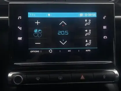 Photo 14 Citroën C3 Gén. III Ph1 Feel Business 5