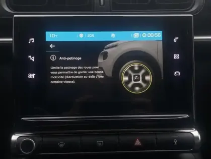 Photo 15 Citroën C3 Gén. III Ph1 Feel Business 5