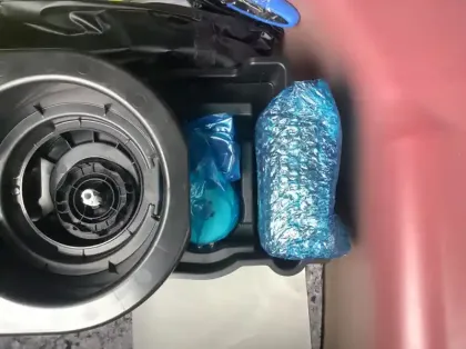 Photo 10 Opel Mokka 1.2 Turbo 130 ch BVA8 Ultimate