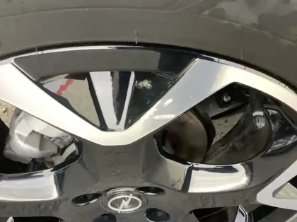 Photo 12 Opel Mokka 1.2 Turbo 130 ch BVA8 Ultimate