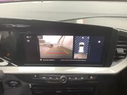 Photo 18 Opel Mokka 1.2 Turbo 130 ch BVA8 Ultimate