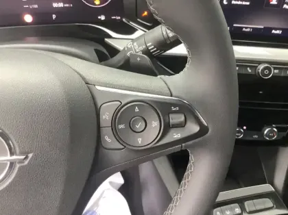 Photo 9 Opel Mokka 1.2 Turbo 130 ch BVA8 Ultimate