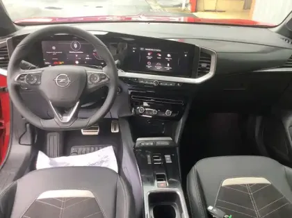 Photo 21 Opel Mokka 1.2 Turbo 130 ch BVA8 Ultimate