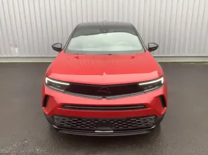 Photo 13 Opel Mokka 1.2 Turbo 130 ch BVA8 Ultimate