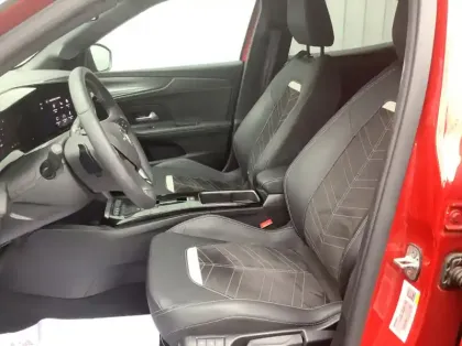 Photo 6 Opel Mokka 1.2 Turbo 130 ch BVA8 Ultimate