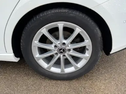 Photo 20 Mercedes Classe B 200 d Progressive Line Edition