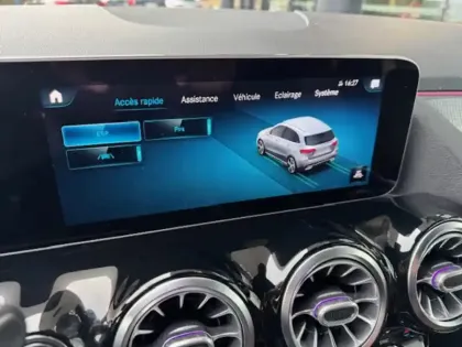 Photo 7 Mercedes Classe B 200 d Progressive Line Edition