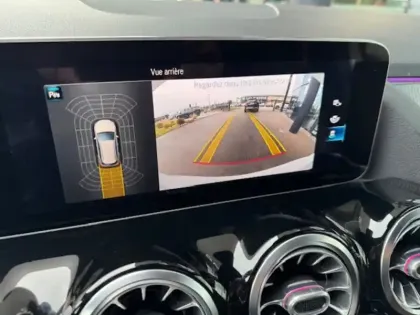 Photo 12 Mercedes Classe B 200 d Progressive Line Edition