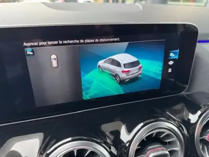 Photo 8 Mercedes Classe B 200 d Progressive Line Edition