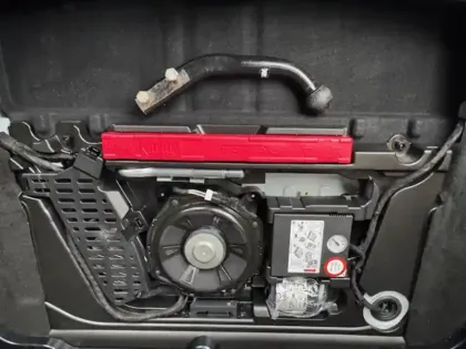 Photo 19 Mercedes Classe B 200 d Progressive Line Edition