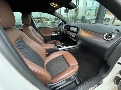 Photo 11 Mercedes Classe B 200 d Progressive Line Edition