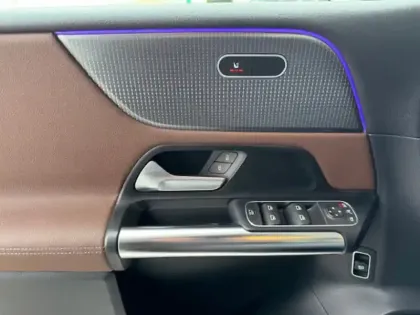 Photo 10 Mercedes Classe B 200 d Progressive Line Edition