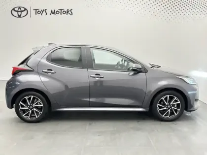Photo 5 Toyota Yaris Hybride 116h Design PACK CONFORT